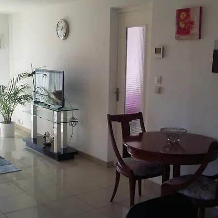 Le Manival Apartman *