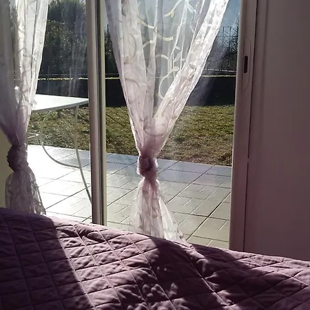 Appartement gite le manival Saint Ismier