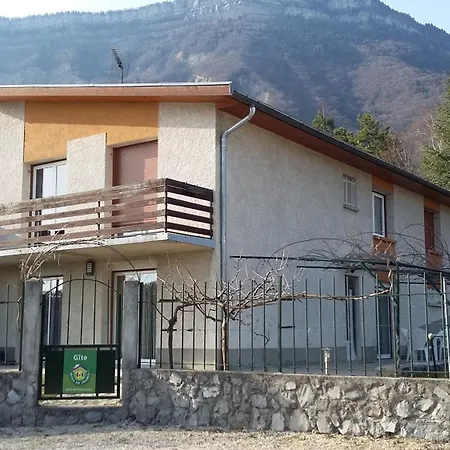 Appartement Du Manival *