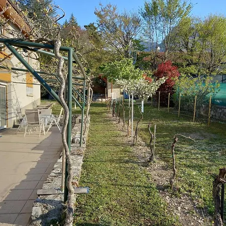Du Manival Appartement Saint Ismier