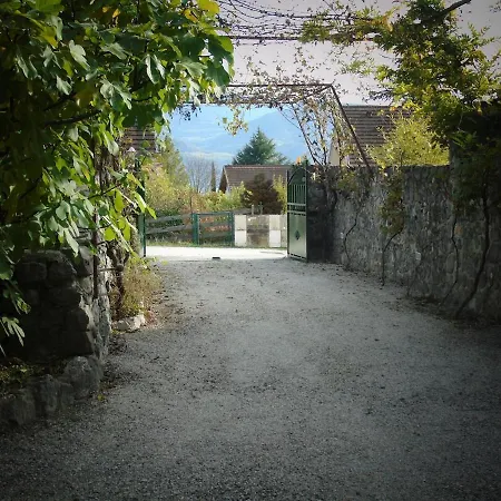 Du Manival Appartement