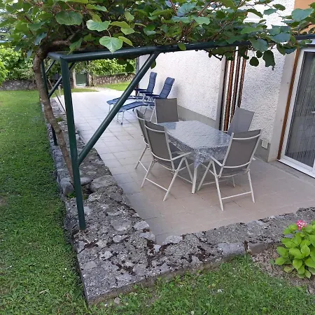 Du Manival Appartement Saint Ismier