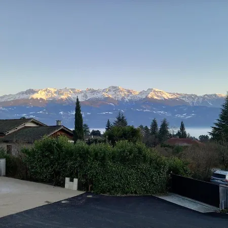 Appartement Du Manival *