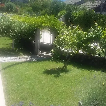 Appartement Du Manival
