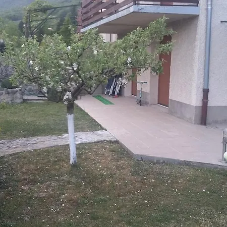 Du Manival Appartement *