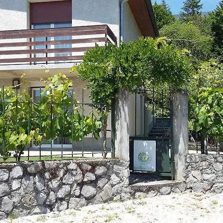 Du Manival Appartement