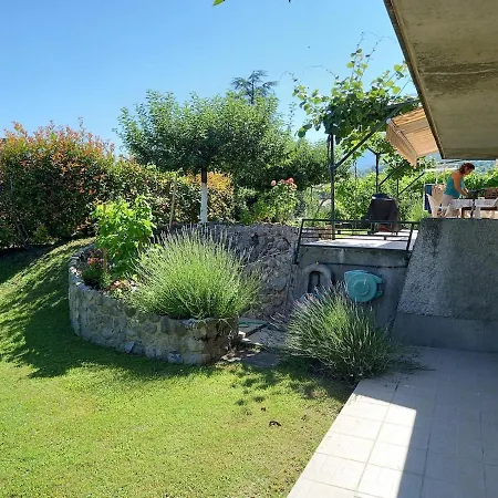 Du Manival Appartement *