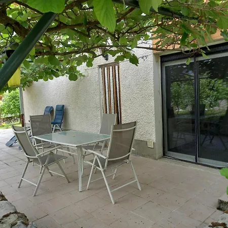 Appartement Du Manival