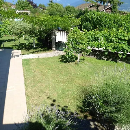 Appartement Du Manival *