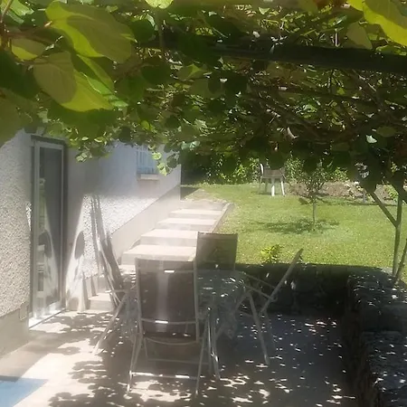 Du Manival Appartement Saint Ismier