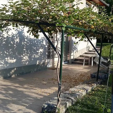 Appartement Du Manival