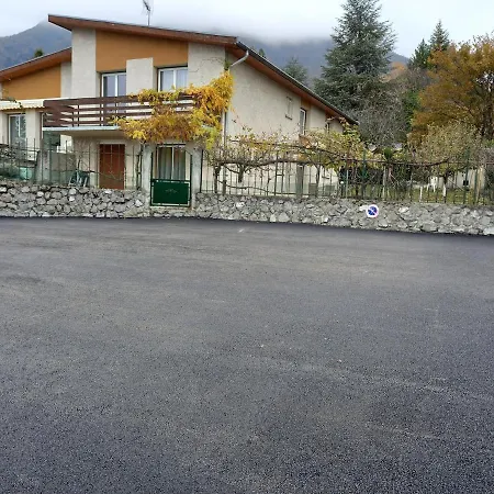 Du Manival Appartement *