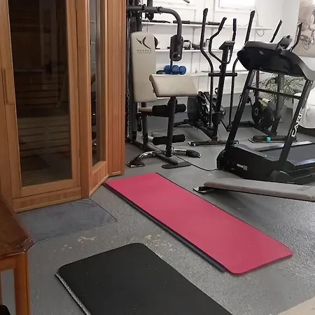 Du Manival Appartement *