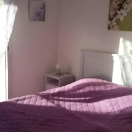 Du Manival Appartement Saint Ismier