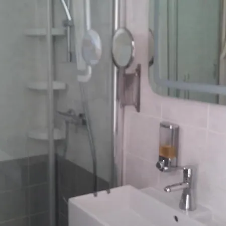 Appartement Du Manival Saint Ismier