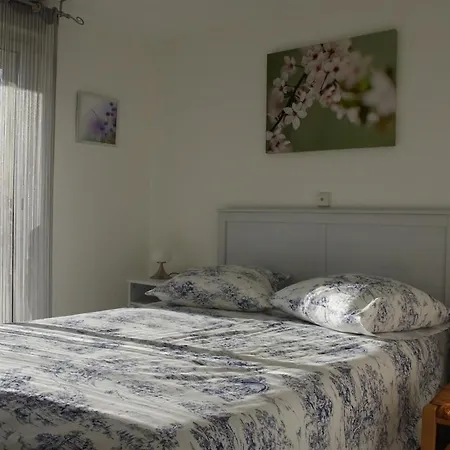 Du Manival Appartement *