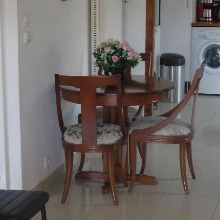 Du Manival Appartement