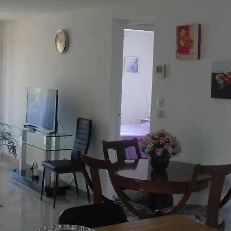 Appartement Du Manival
