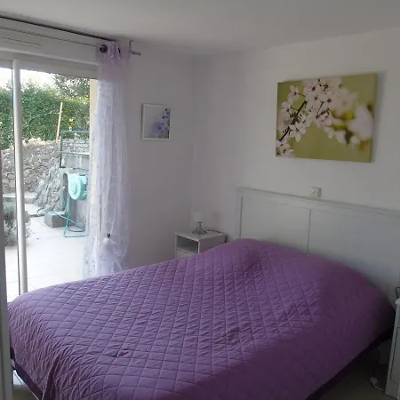 Du Manival Appartement *