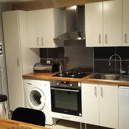 Appartement Du Manival Saint Ismier
