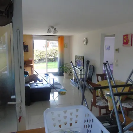 Du Manival Appartement *