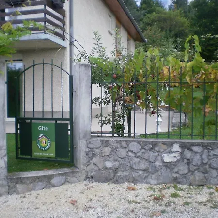 Du Manival Appartement *