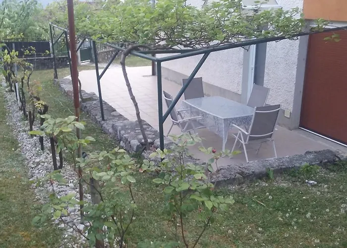 Le Manival Lägenhet